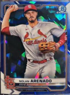 Nolan Arenado #67