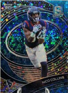 Nico Collins