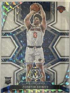 Quentin Grimes