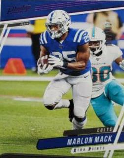 Marlon Mack
