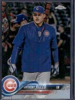 Anthony Rizzo