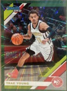 Trae Young