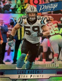 Luke Kuechly