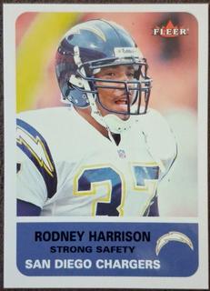 Rodney Harrison