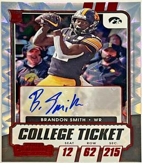 Brandon Smith