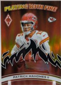 Patrick Mahomes II