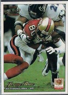 Jerry Rice