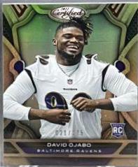 David Ojabo