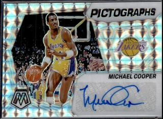 Michael Cooper