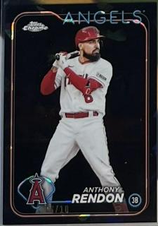 Anthony Rendon