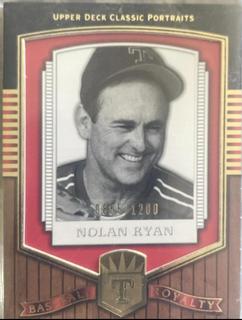 Nolan Ryan