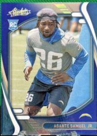 Asante Samuel Jr.