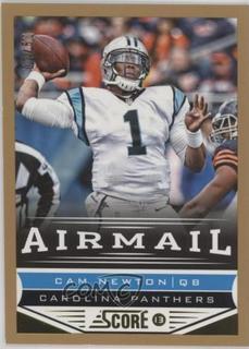 Cam Newton