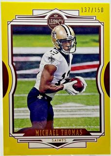 Michael Thomas