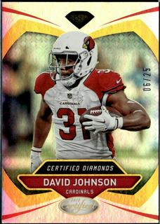David Johnson