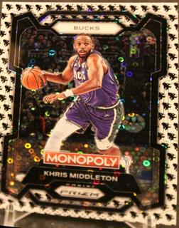 Khris Middleton