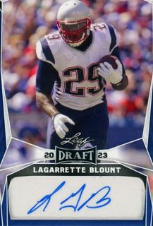 LaGarrette Blount