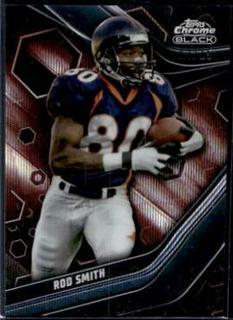 Rod Smith