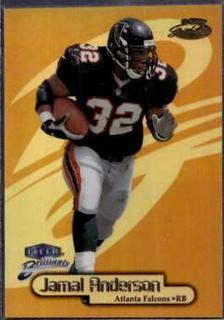 Jamal Anderson