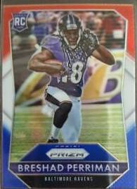 Breshad Perriman