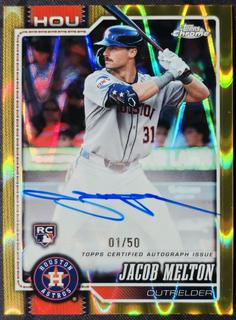 Jacob Melton