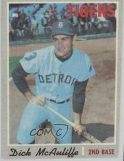Dick McAuliffe