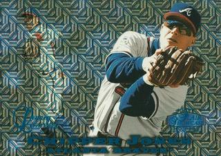 Chipper Jones