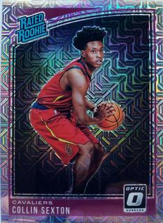 Collin Sexton
