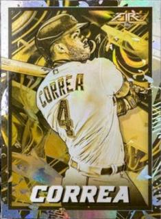 Carlos Correa