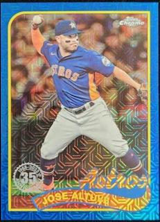 Jose Altuve