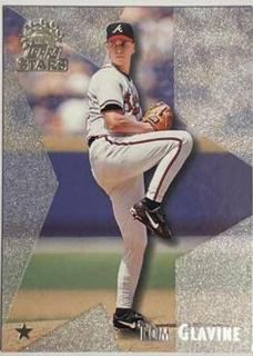 Tom Glavine