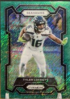 Tyler Lockett