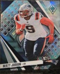 Matt Judon