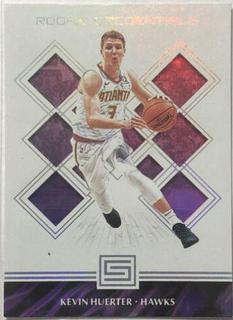Kevin Huerter