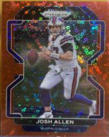 Josh Allen