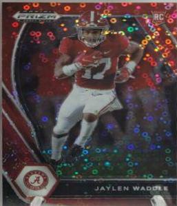 Jaylen Waddle