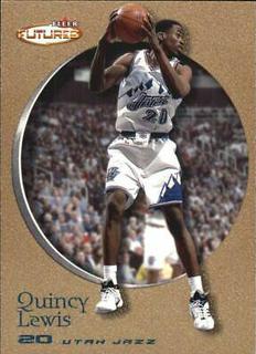 Quincy Lewis