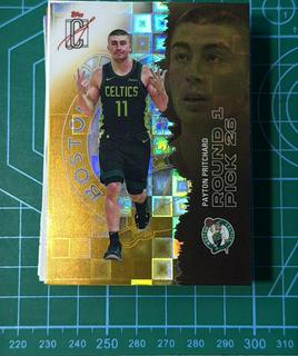 Payton Pritchard