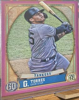 Gleyber Torres