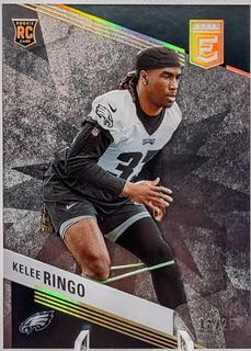 Kelee Ringo
