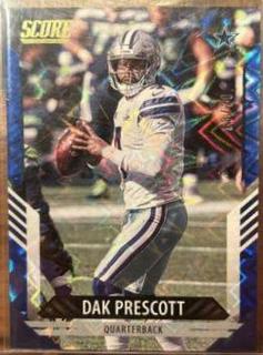 Dak Prescott