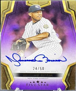 Mariano Rivera
