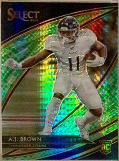 A.J. Brown