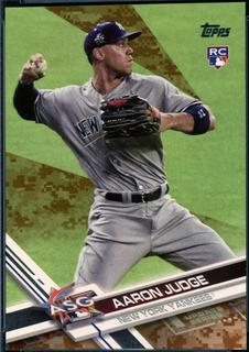 Aaron Judge