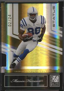 Marvin Harrison