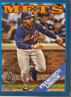 Francisco Lindor