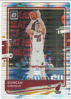Duncan Robinson