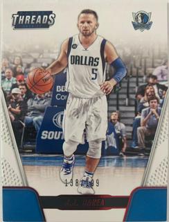 J.J. Barea
