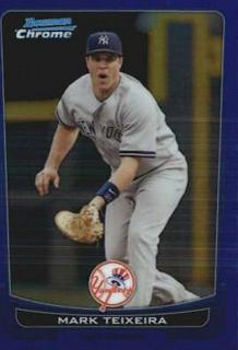 Mark Teixeira