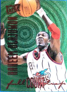Hakeem Olajuwon